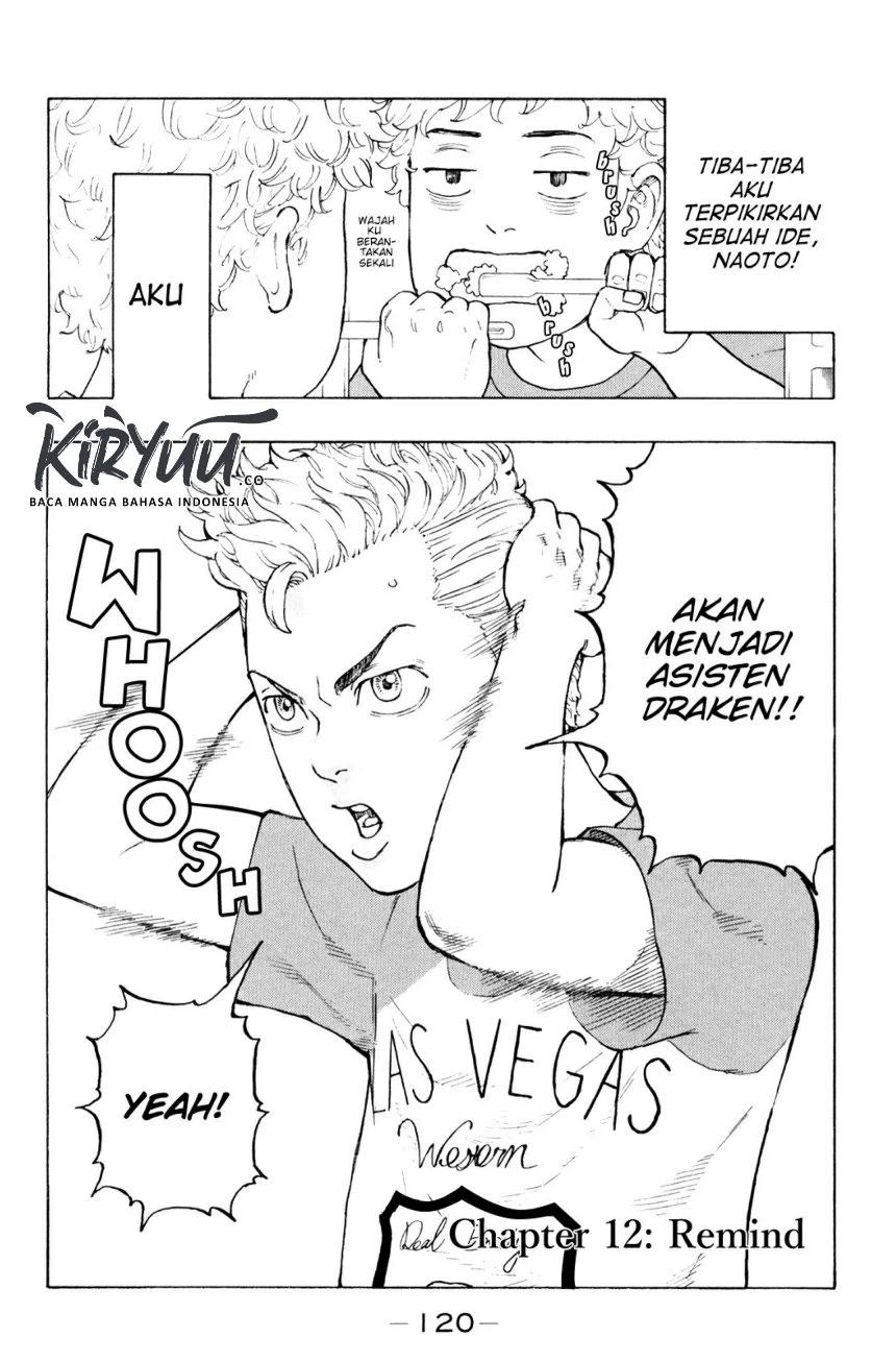 Read Toukyou Revengers Bahasa Indonesia ID Manga Online