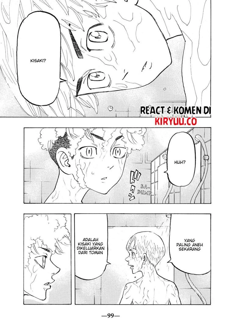 Read Toukyou Revengers Bahasa Indonesia ID Manga Online