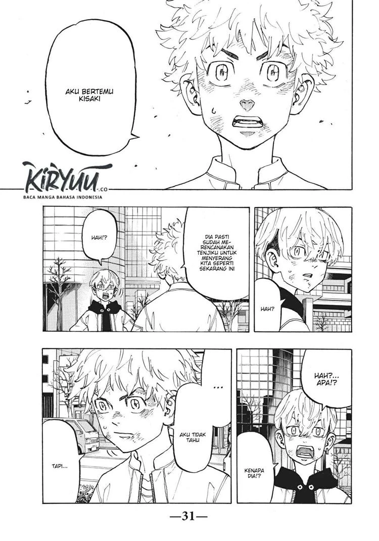 Read Toukyou Revengers Bahasa Indonesia ID Manga Online