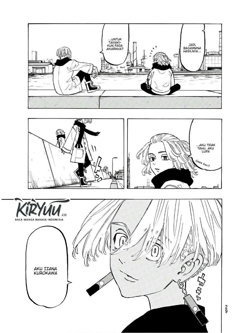 Read Toukyou Revengers Bahasa Indonesia ID Manga Online