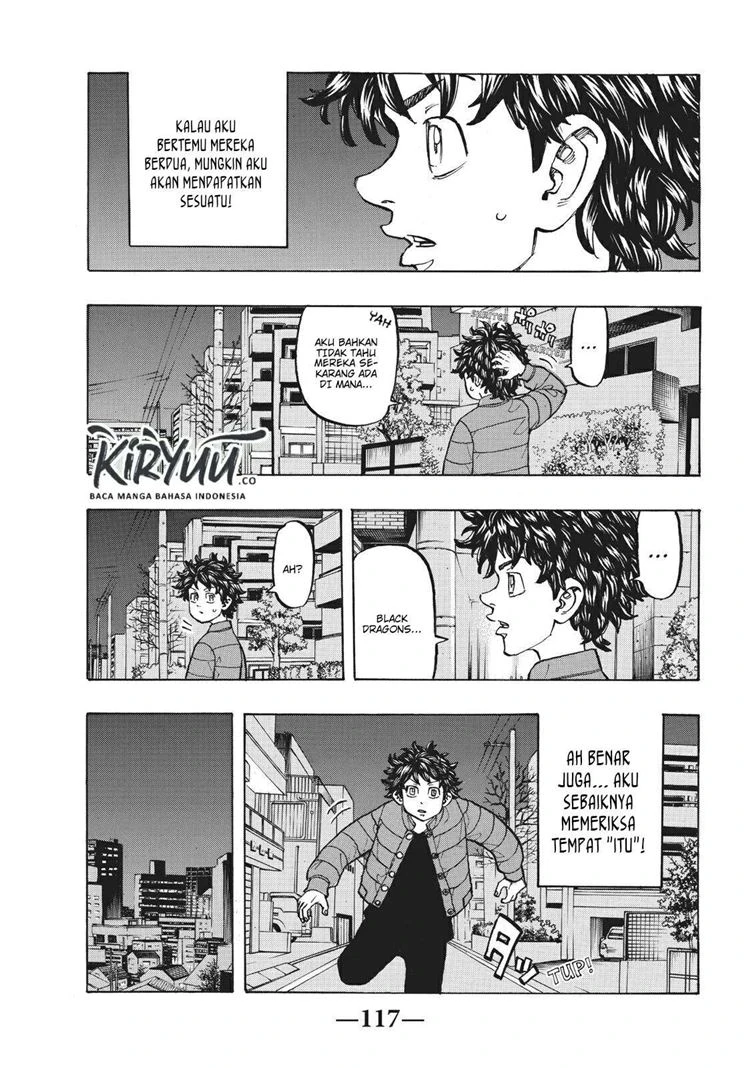Read Toukyou Revengers Bahasa Indonesia ID Manga Online