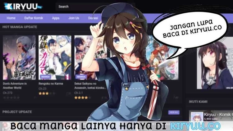 Read Toukyou Revengers Bahasa Indonesia ID Manga Online