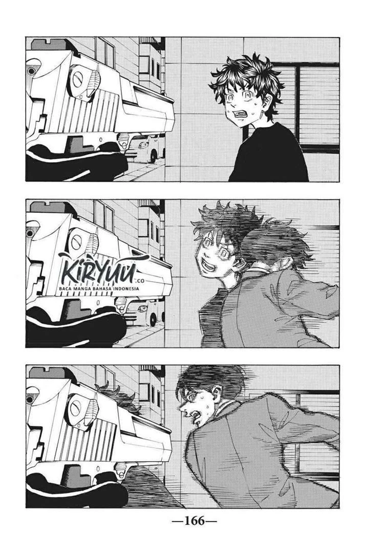 Read Toukyou Revengers Bahasa Indonesia ID Manga Online