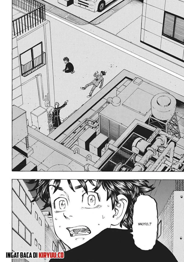 Read Toukyou Revengers Bahasa Indonesia ID Manga Online