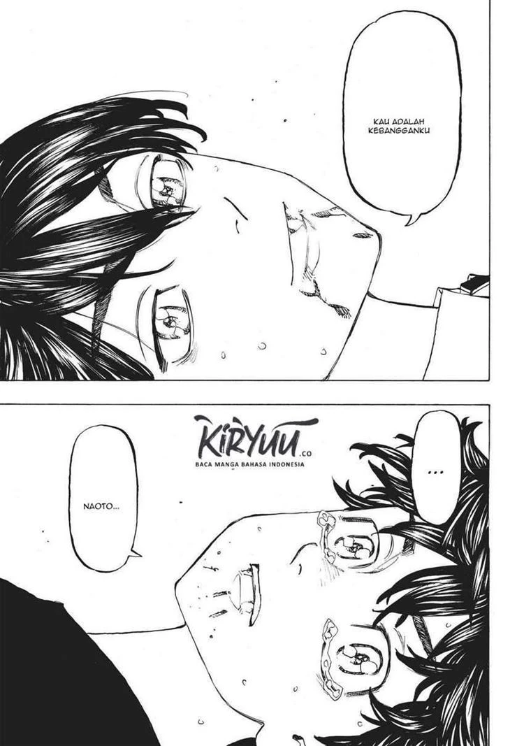 Read Toukyou Revengers Bahasa Indonesia ID Manga Online