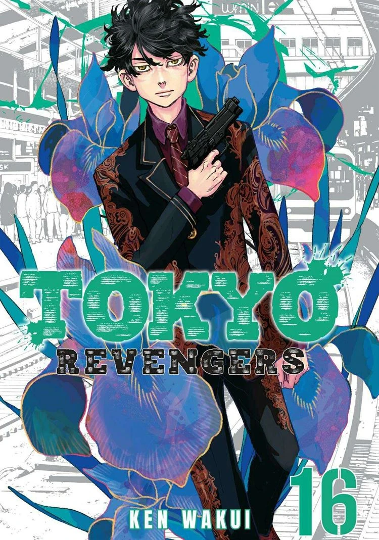 Read Toukyou Revengers Bahasa Indonesia ID Manga Online