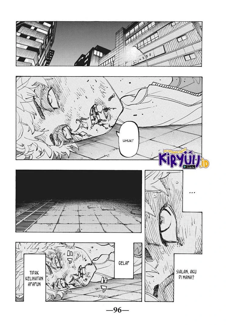 Read Toukyou Revengers Bahasa Indonesia ID Manga Online