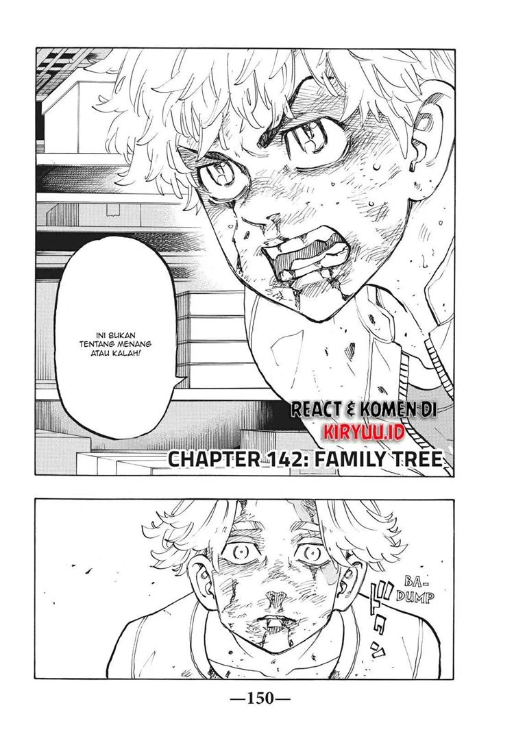 Read Toukyou Revengers Bahasa Indonesia ID Manga Online