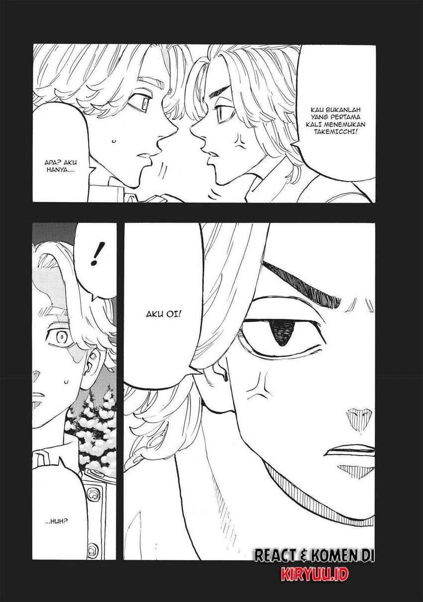 Read Toukyou Revengers Bahasa Indonesia ID Manga Online