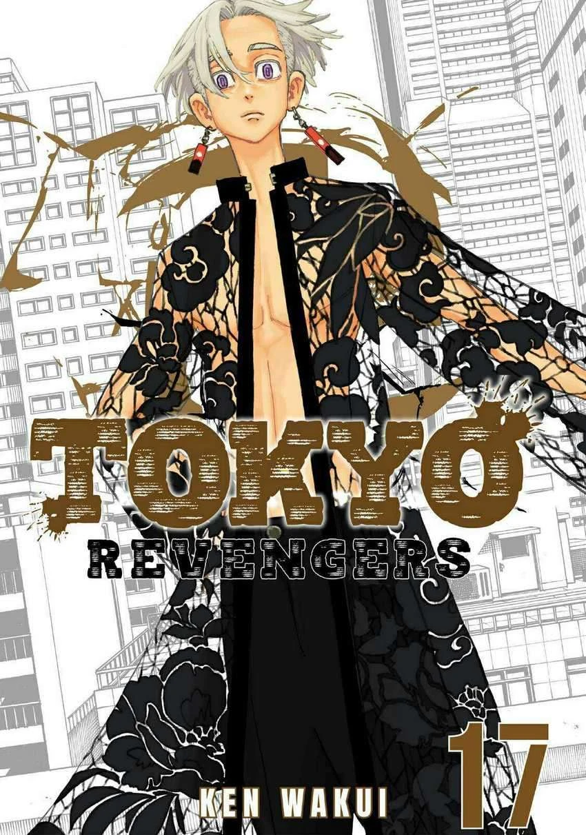 Read Toukyou Revengers Bahasa Indonesia ID Manga Online