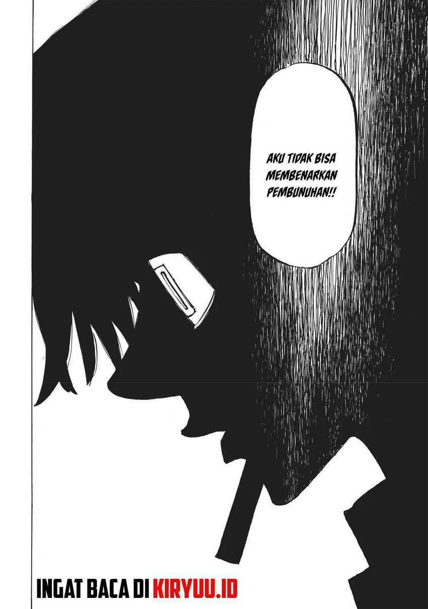 Read Toukyou Revengers Bahasa Indonesia ID Manga Online