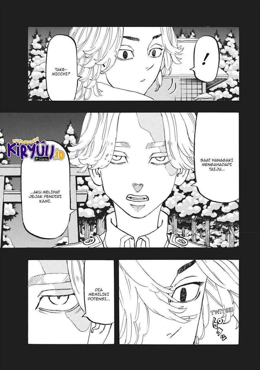Read Toukyou Revengers Bahasa Indonesia ID Manga Online