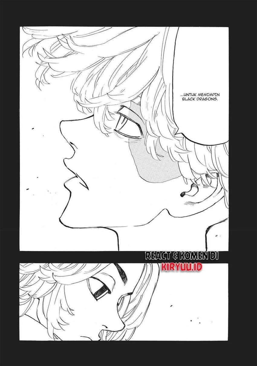 Read Toukyou Revengers Bahasa Indonesia ID Manga Online