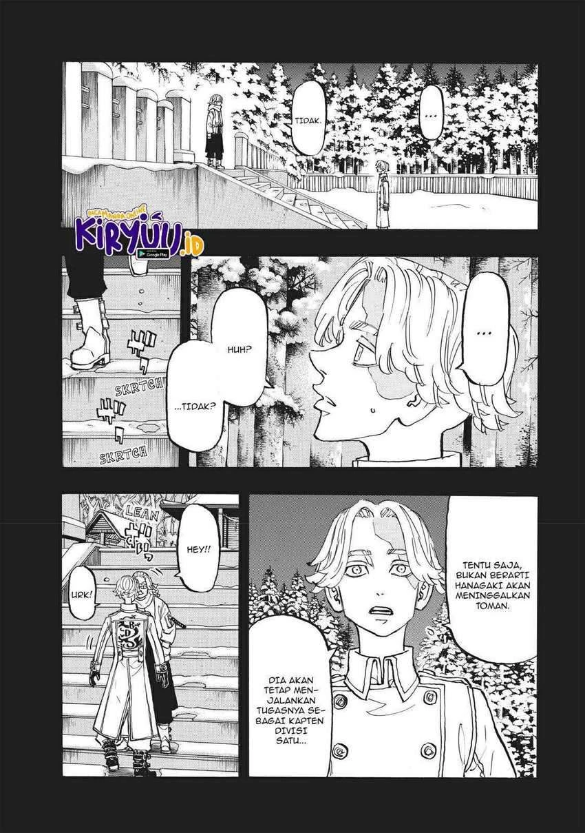 Read Toukyou Revengers Bahasa Indonesia ID Manga Online