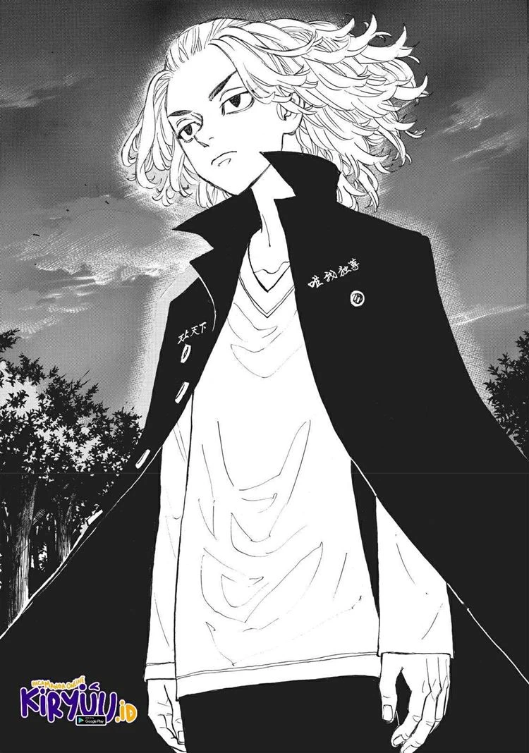 Read Toukyou Revengers Bahasa Indonesia ID Manga Online