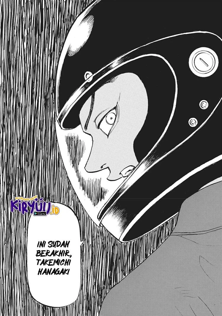 Read Toukyou Revengers Bahasa Indonesia ID Manga Online