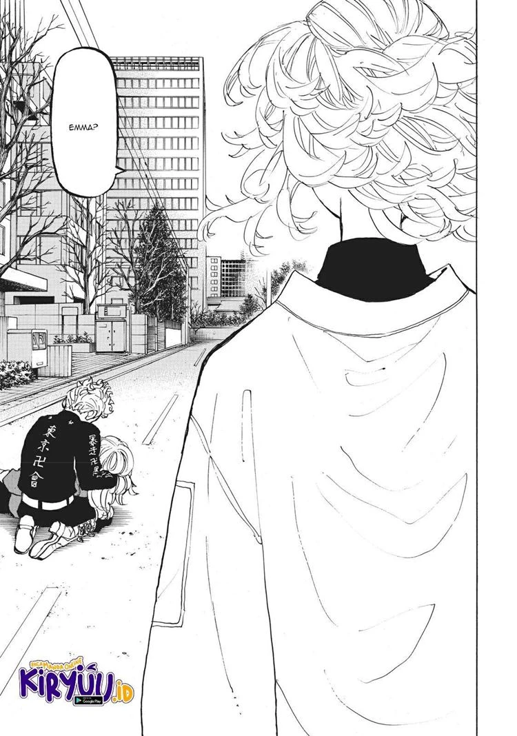 Read Toukyou Revengers Bahasa Indonesia ID Manga Online