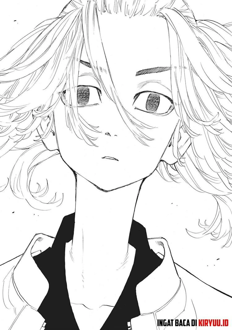 Read Toukyou Revengers Bahasa Indonesia ID Manga Online