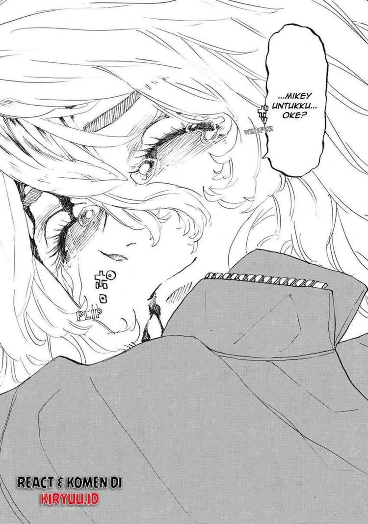 Read Toukyou Revengers Bahasa Indonesia ID Manga Online