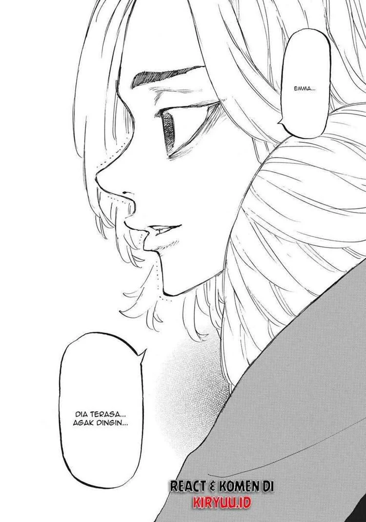 Read Toukyou Revengers Bahasa Indonesia ID Manga Online