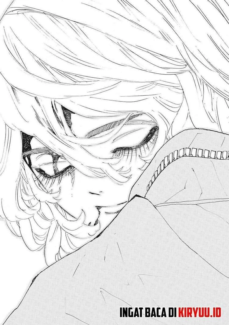 Read Toukyou Revengers Bahasa Indonesia ID Manga Online