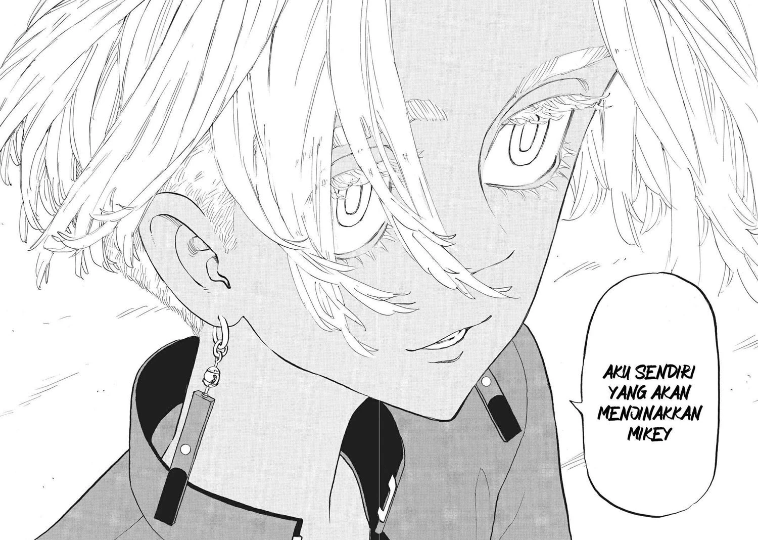 Read Toukyou Revengers Bahasa Indonesia ID Manga Online