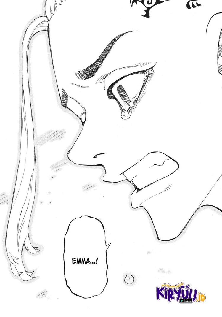 Read Toukyou Revengers Bahasa Indonesia ID Manga Online