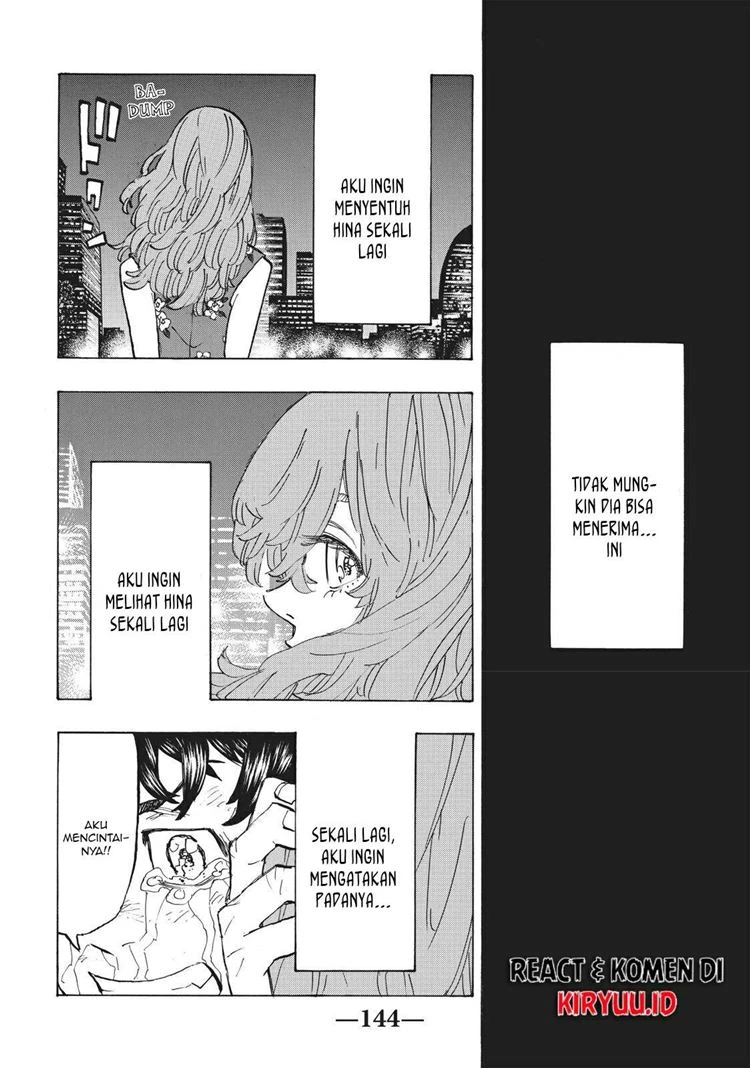 Read Toukyou Revengers Bahasa Indonesia ID Manga Online