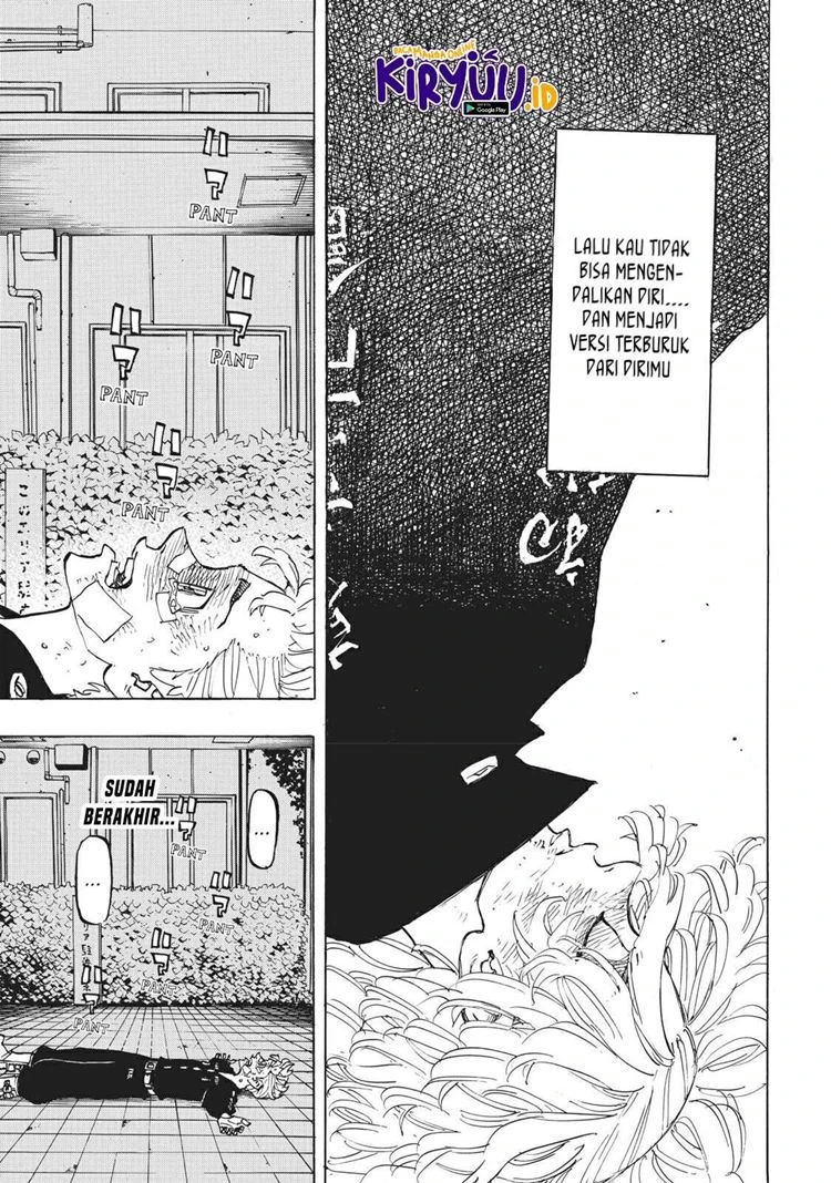Read Toukyou Revengers Bahasa Indonesia ID Manga Online