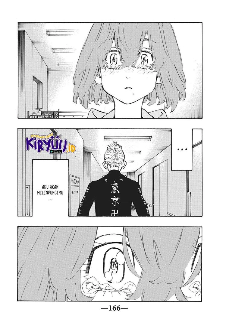 Read Toukyou Revengers Bahasa Indonesia ID Manga Online