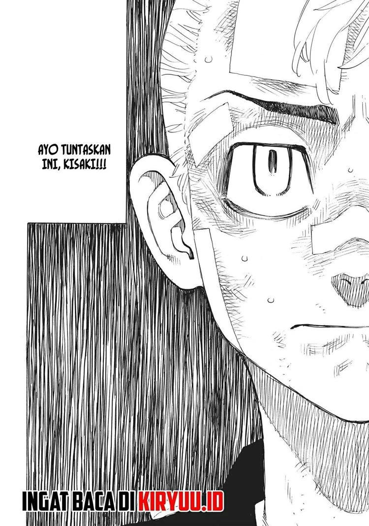 Read Toukyou Revengers Bahasa Indonesia ID Manga Online