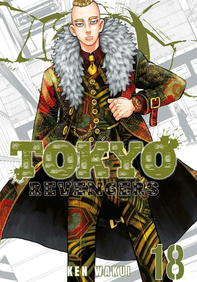 Read Toukyou Revengers Bahasa Indonesia ID Manga Online