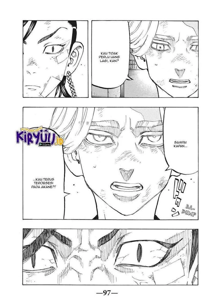 Read Toukyou Revengers Bahasa Indonesia ID Manga Online