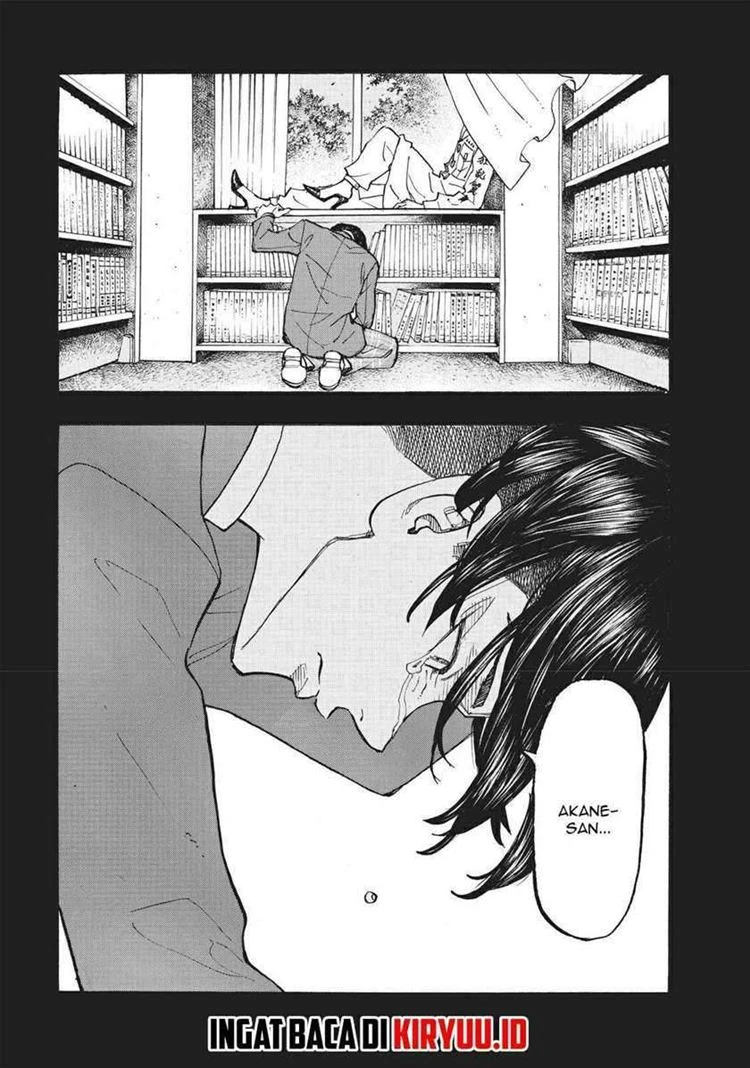 Read Toukyou Revengers Bahasa Indonesia ID Manga Online