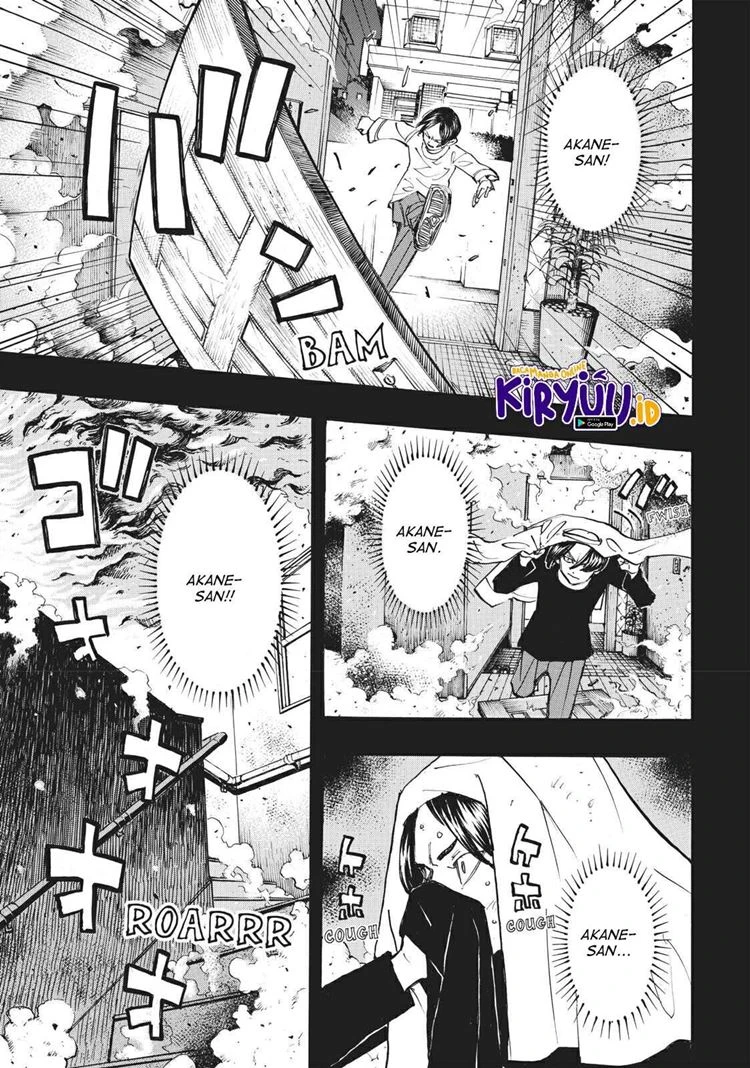 Read Toukyou Revengers Bahasa Indonesia ID Manga Online