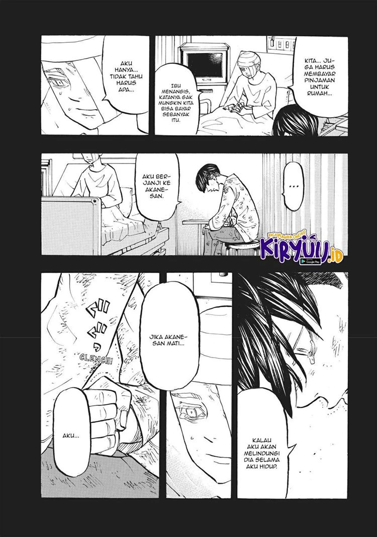 Read Toukyou Revengers Bahasa Indonesia ID Manga Online