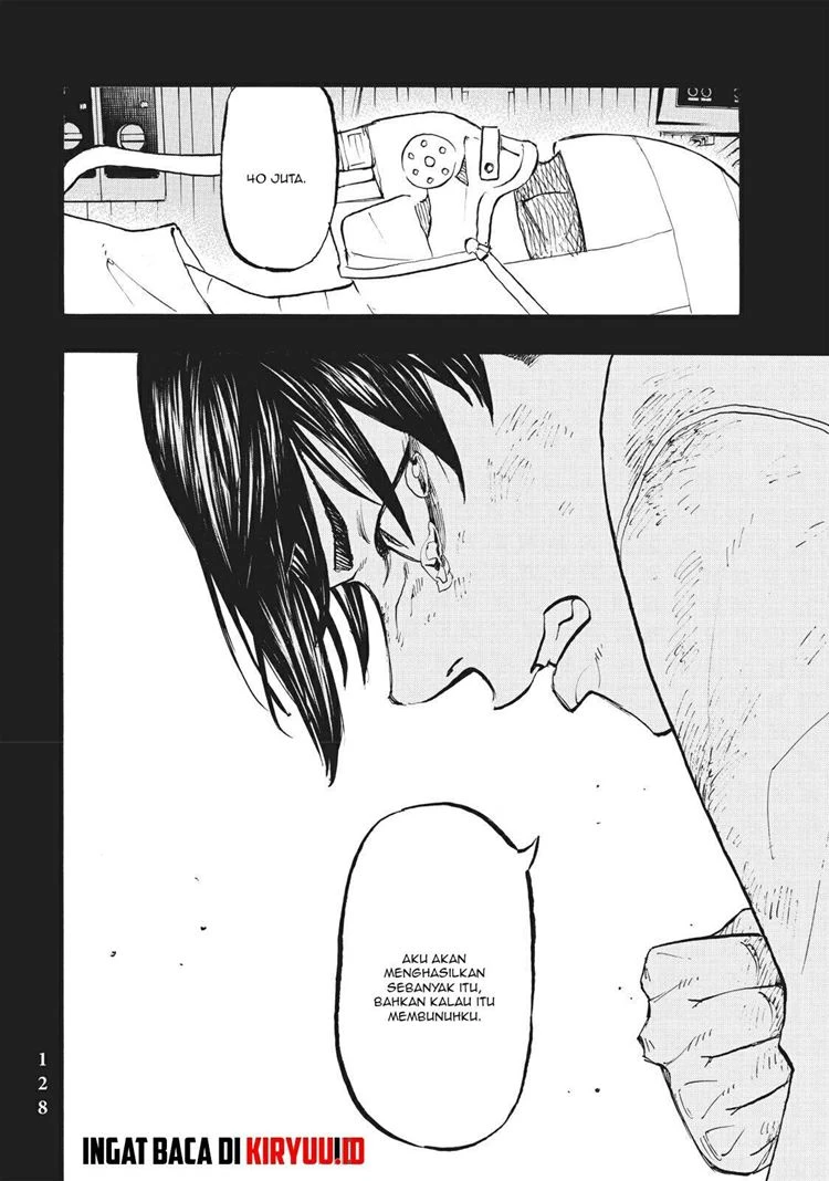 Read Toukyou Revengers Bahasa Indonesia ID Manga Online