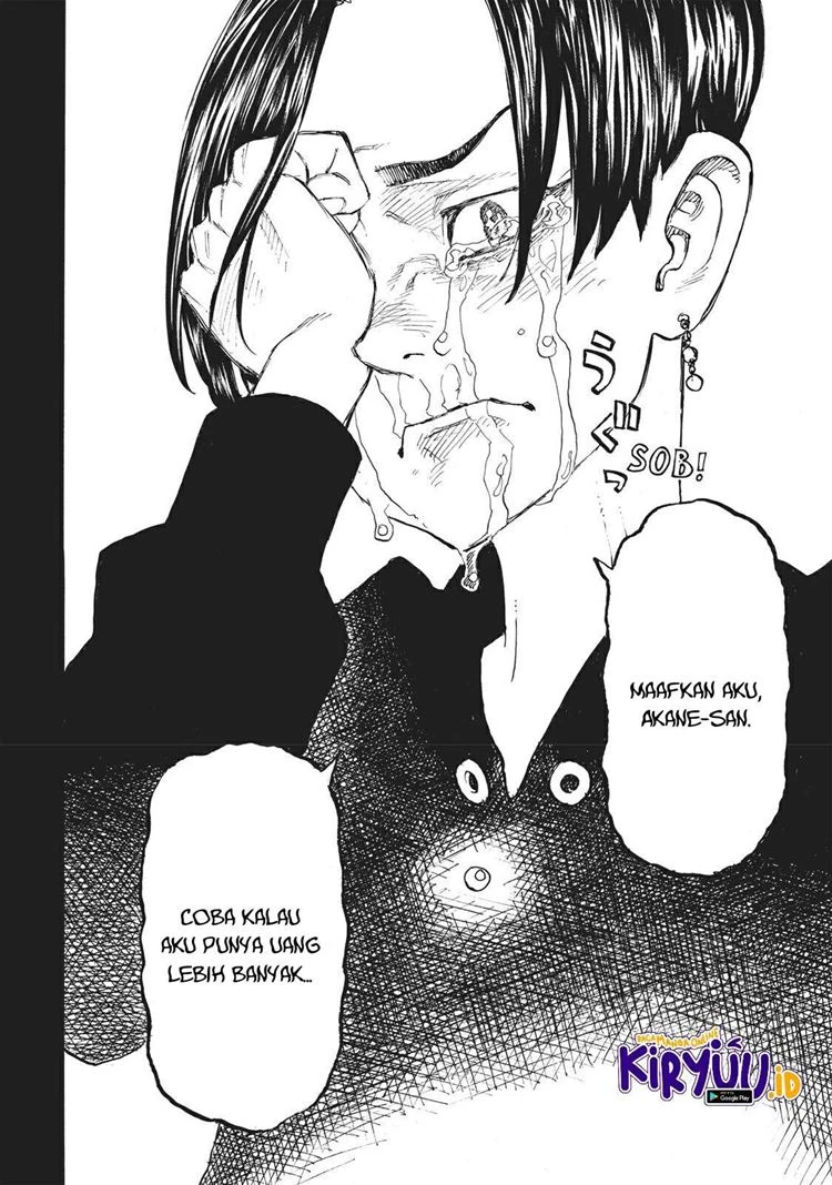 Read Toukyou Revengers Bahasa Indonesia ID Manga Online