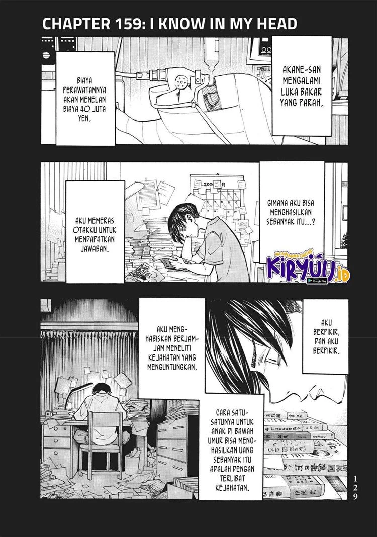 Read Toukyou Revengers Bahasa Indonesia ID Manga Online