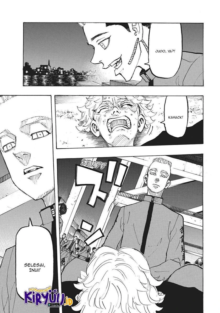 Read Toukyou Revengers Bahasa Indonesia ID Manga Online