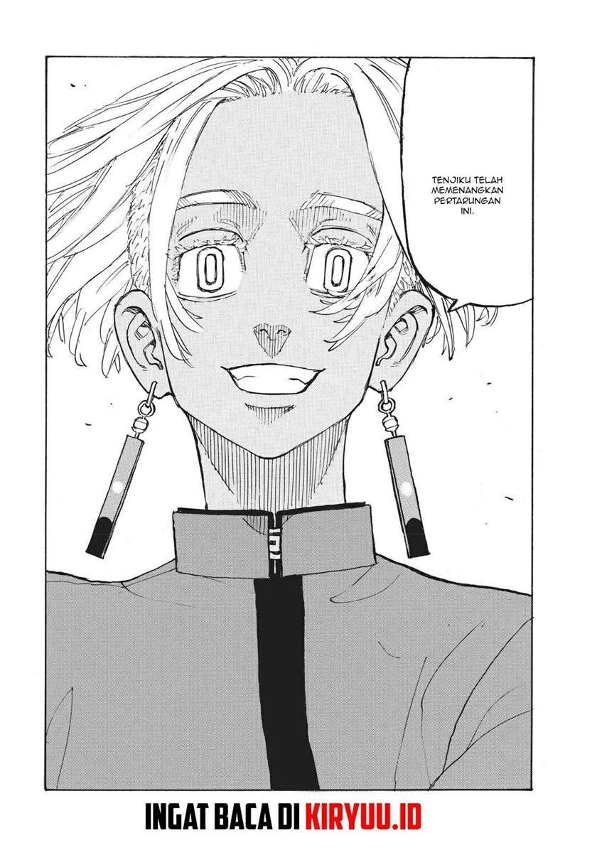 Read Toukyou Revengers Bahasa Indonesia ID Manga Online