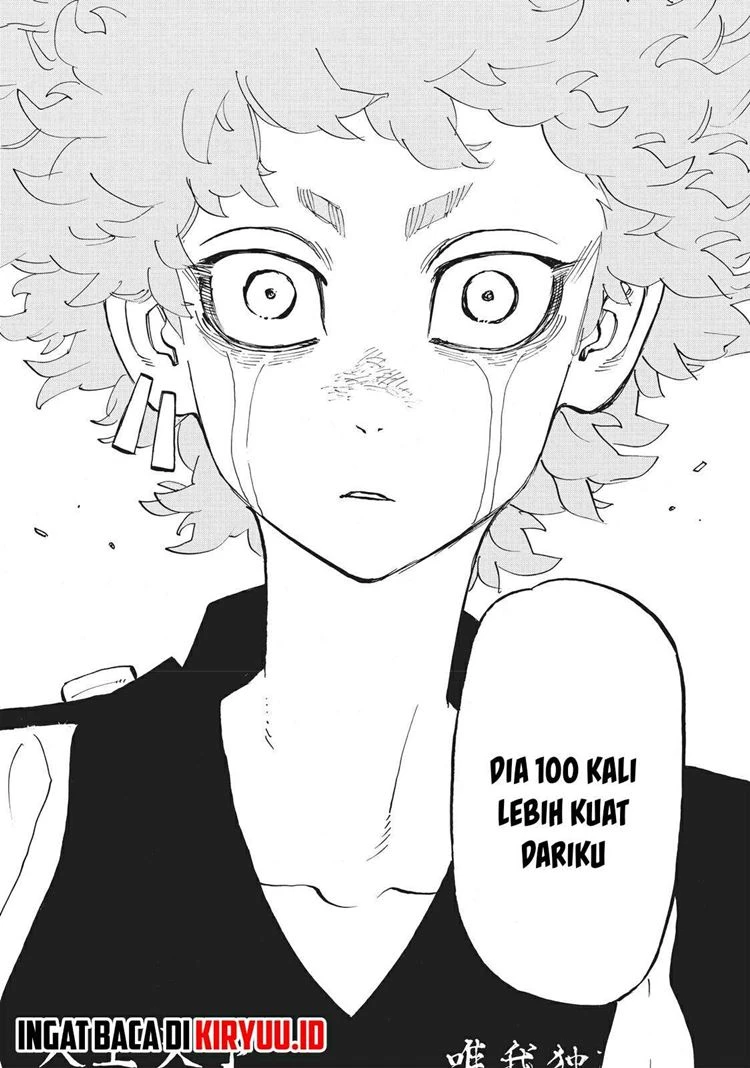 Read Toukyou Revengers Bahasa Indonesia ID Manga Online