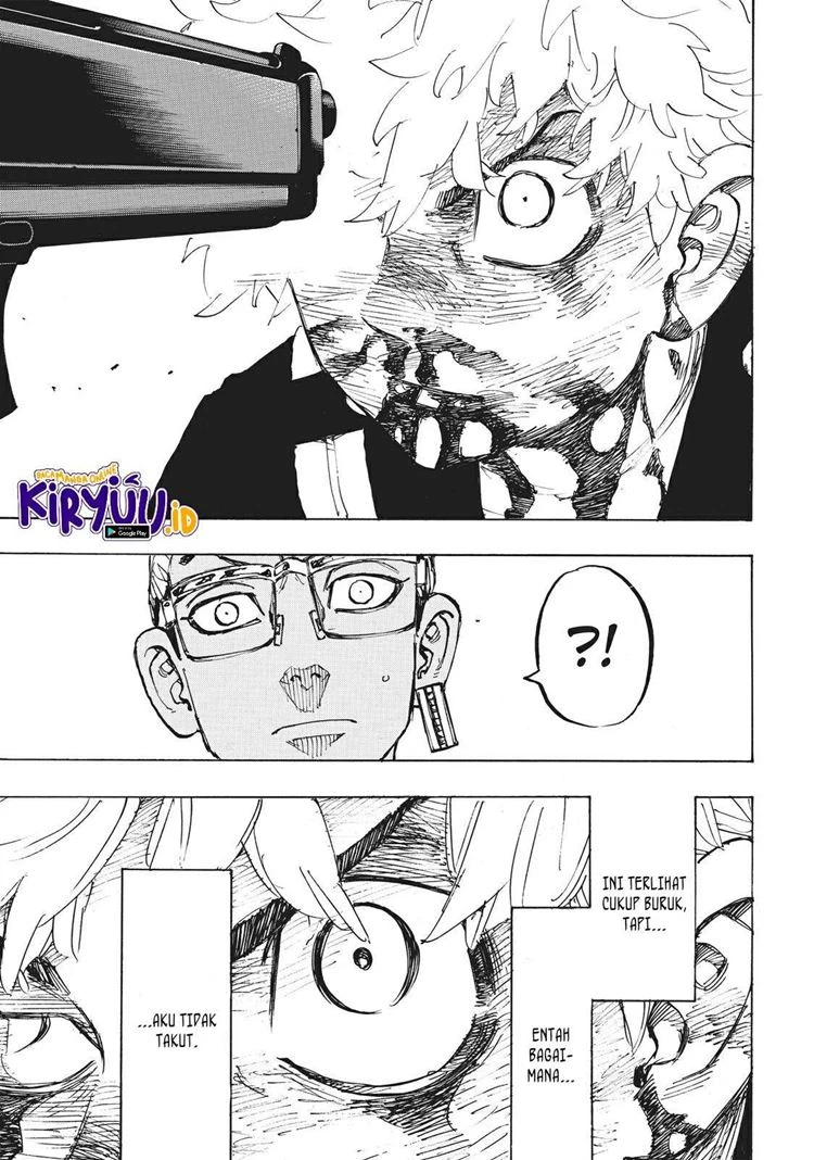 Read Toukyou Revengers Bahasa Indonesia ID Manga Online