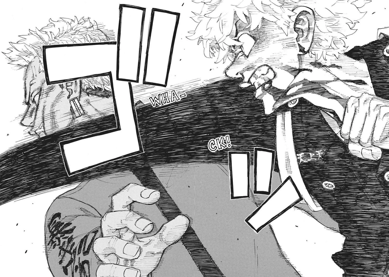 Read Toukyou Revengers Bahasa Indonesia ID Manga Online