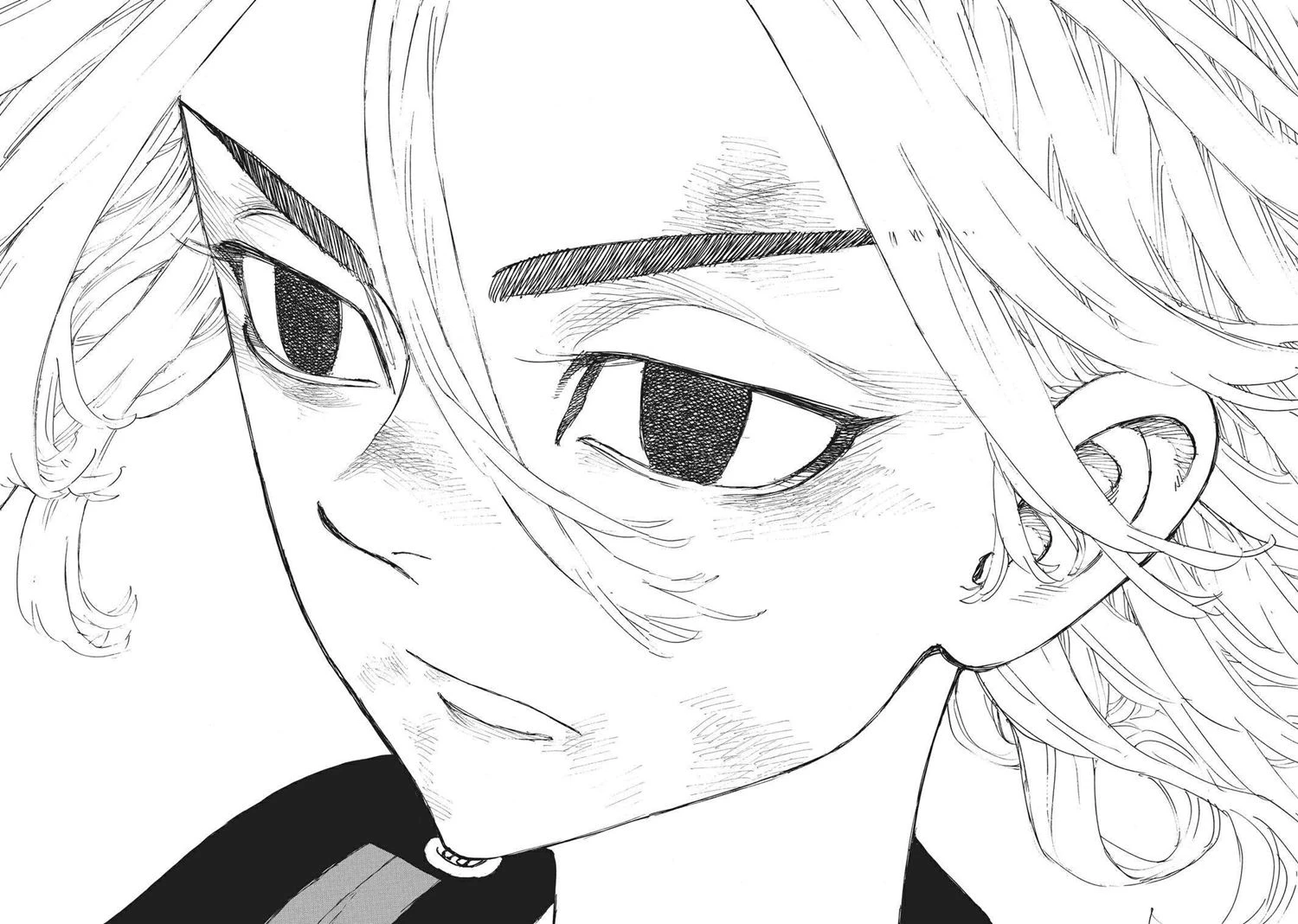 Read Toukyou Revengers Bahasa Indonesia ID Manga Online
