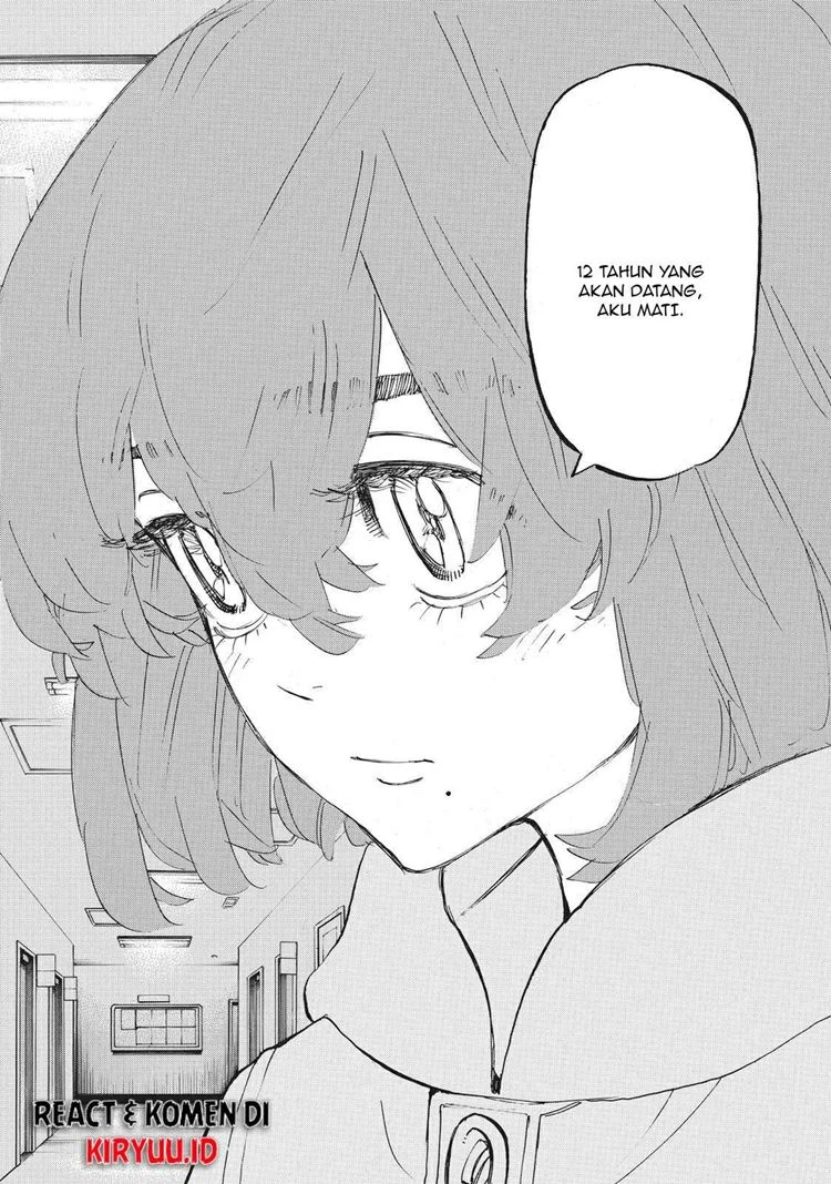 Read Toukyou Revengers Bahasa Indonesia ID Manga Online