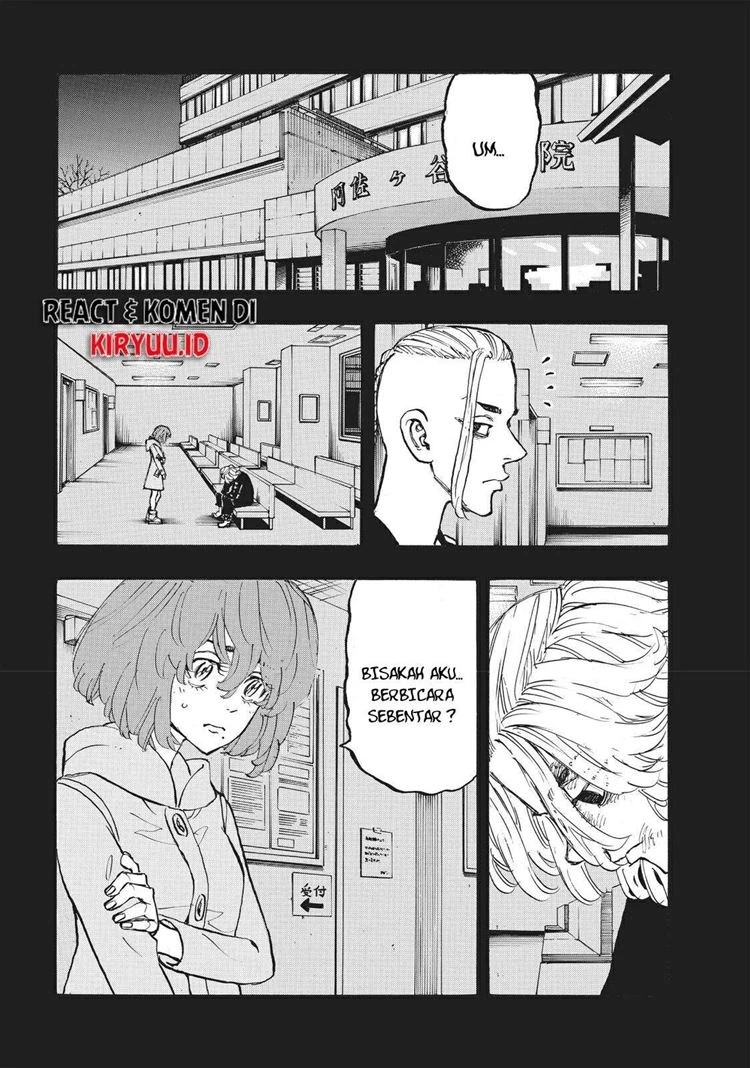 Read Toukyou Revengers Bahasa Indonesia ID Manga Online
