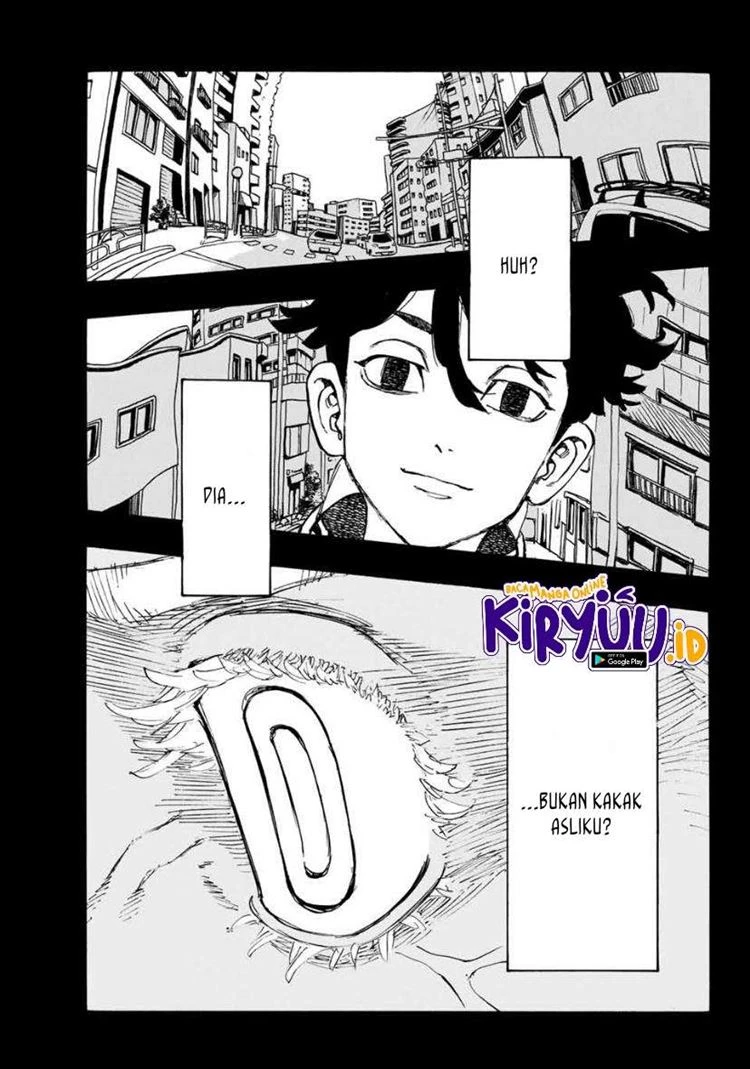 Read Toukyou Revengers Bahasa Indonesia ID Manga Online