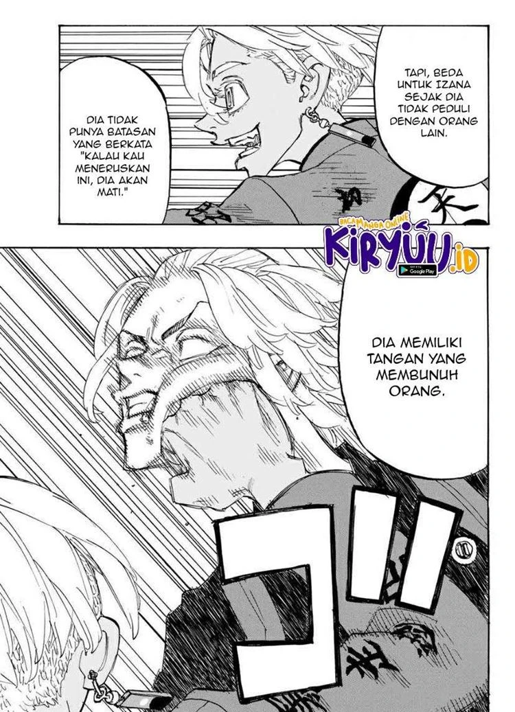 Read Toukyou Revengers Bahasa Indonesia ID Manga Online