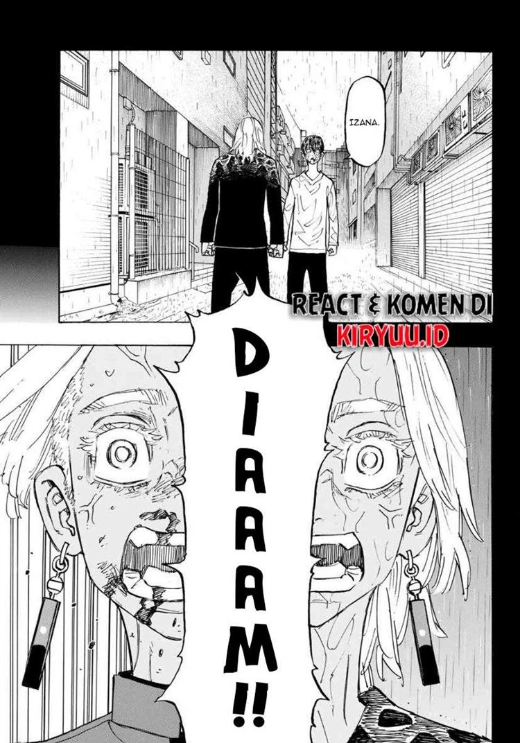 Read Toukyou Revengers Bahasa Indonesia ID Manga Online